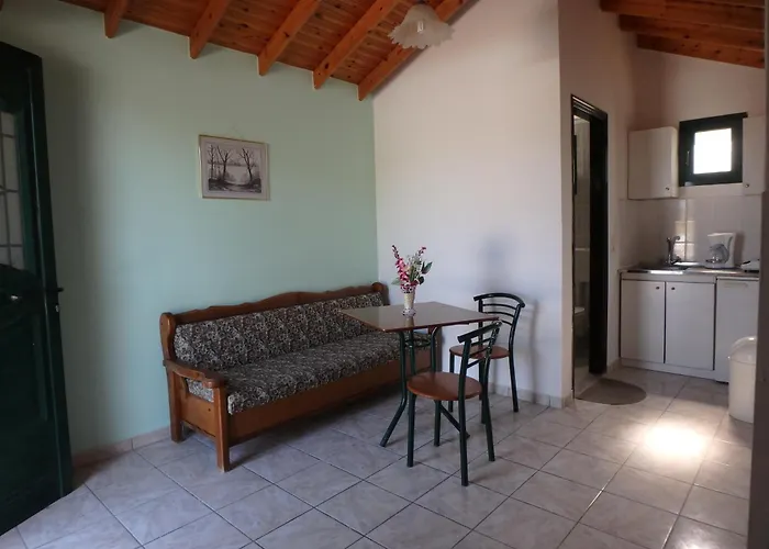 Apartments Fotoula