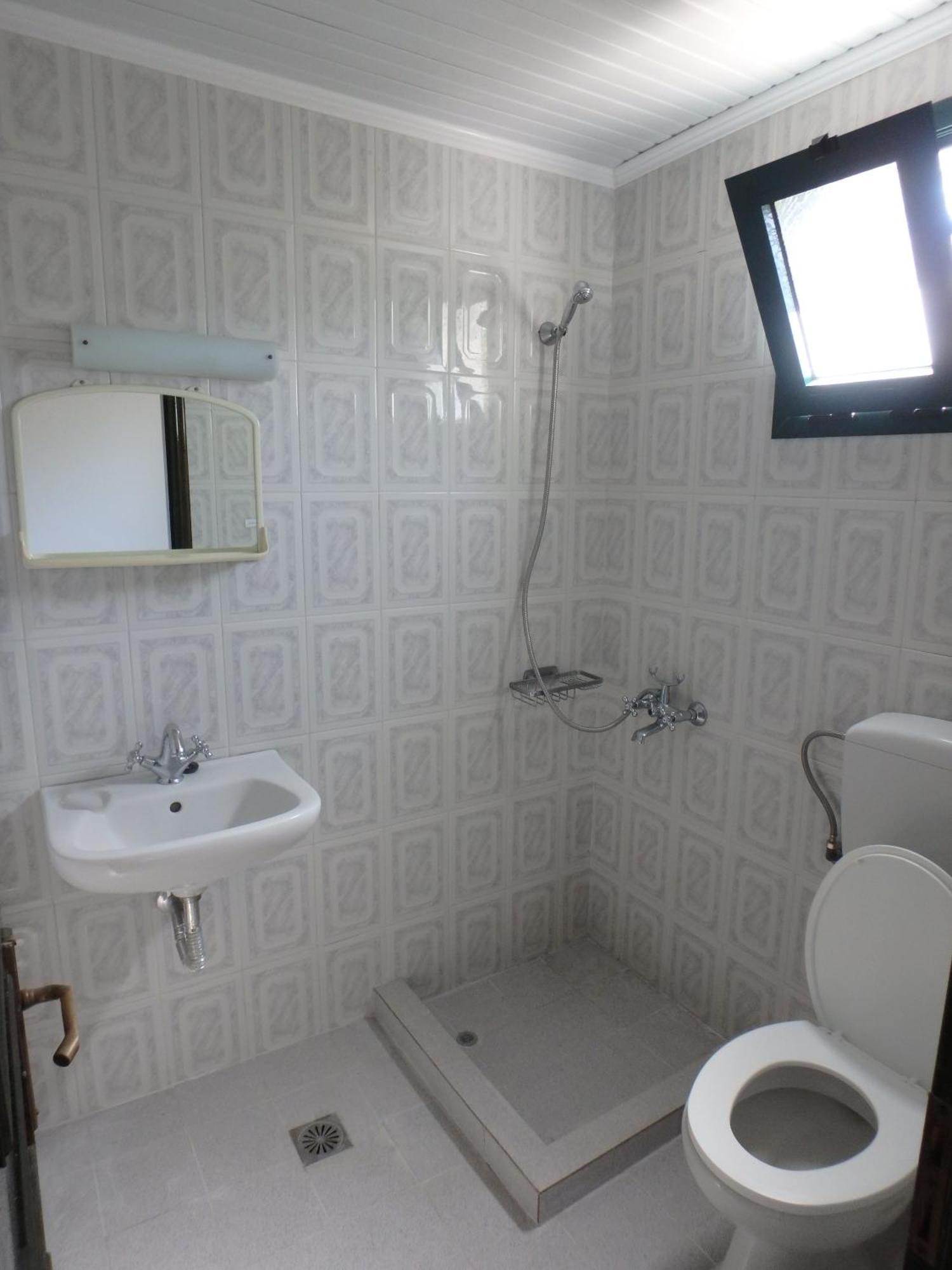Fotoula Apartment *
