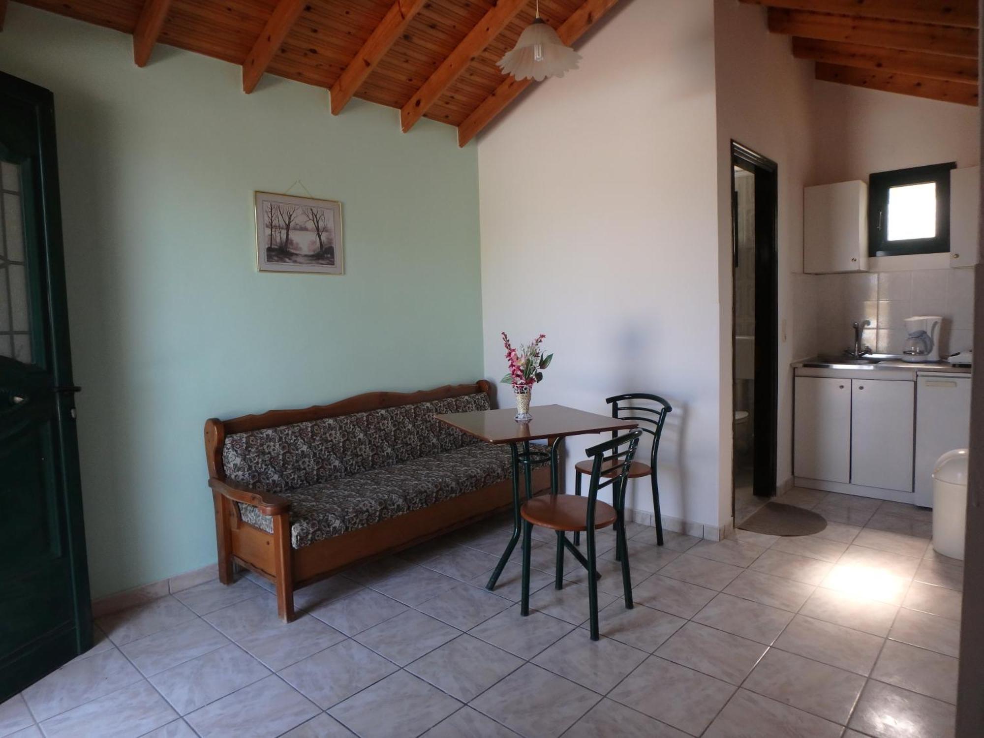 Fotoula Apartment Petra (Lesbos)