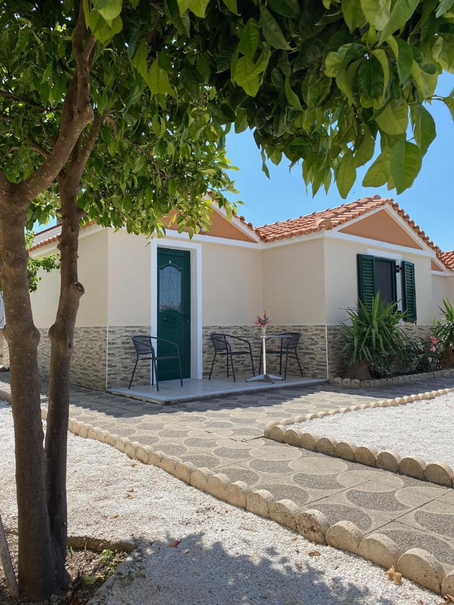 Apartment Fotoula Petra (Lesbos)